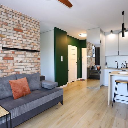Apartament Zielone Podwale Wałbrzych Εξωτερικό φωτογραφία