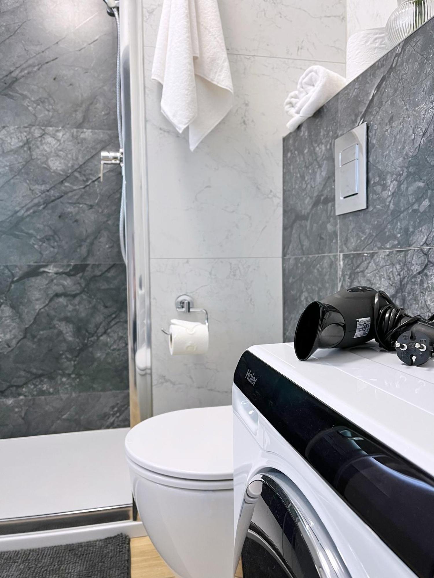 Apartament Zielone Podwale Wałbrzych Εξωτερικό φωτογραφία