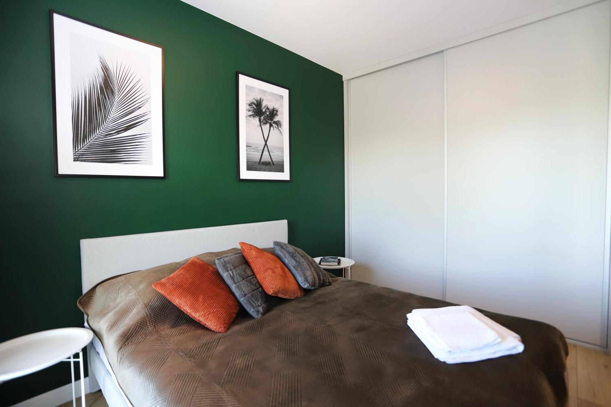 Apartament Zielone Podwale Wałbrzych Εξωτερικό φωτογραφία