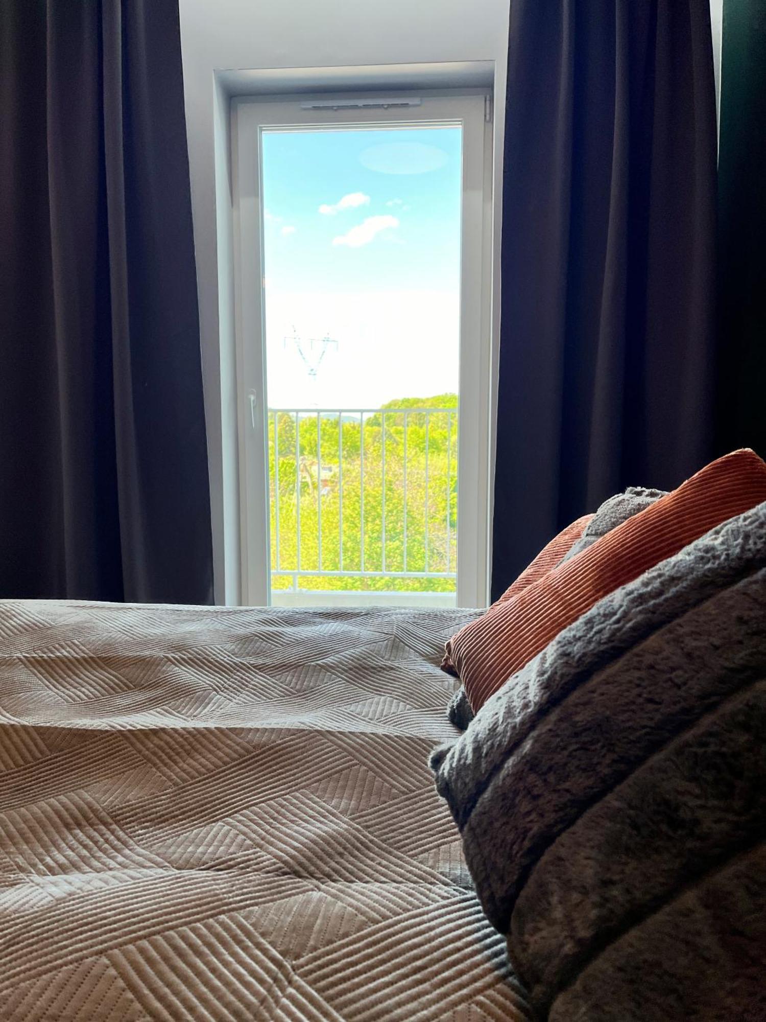 Apartament Zielone Podwale Wałbrzych Εξωτερικό φωτογραφία