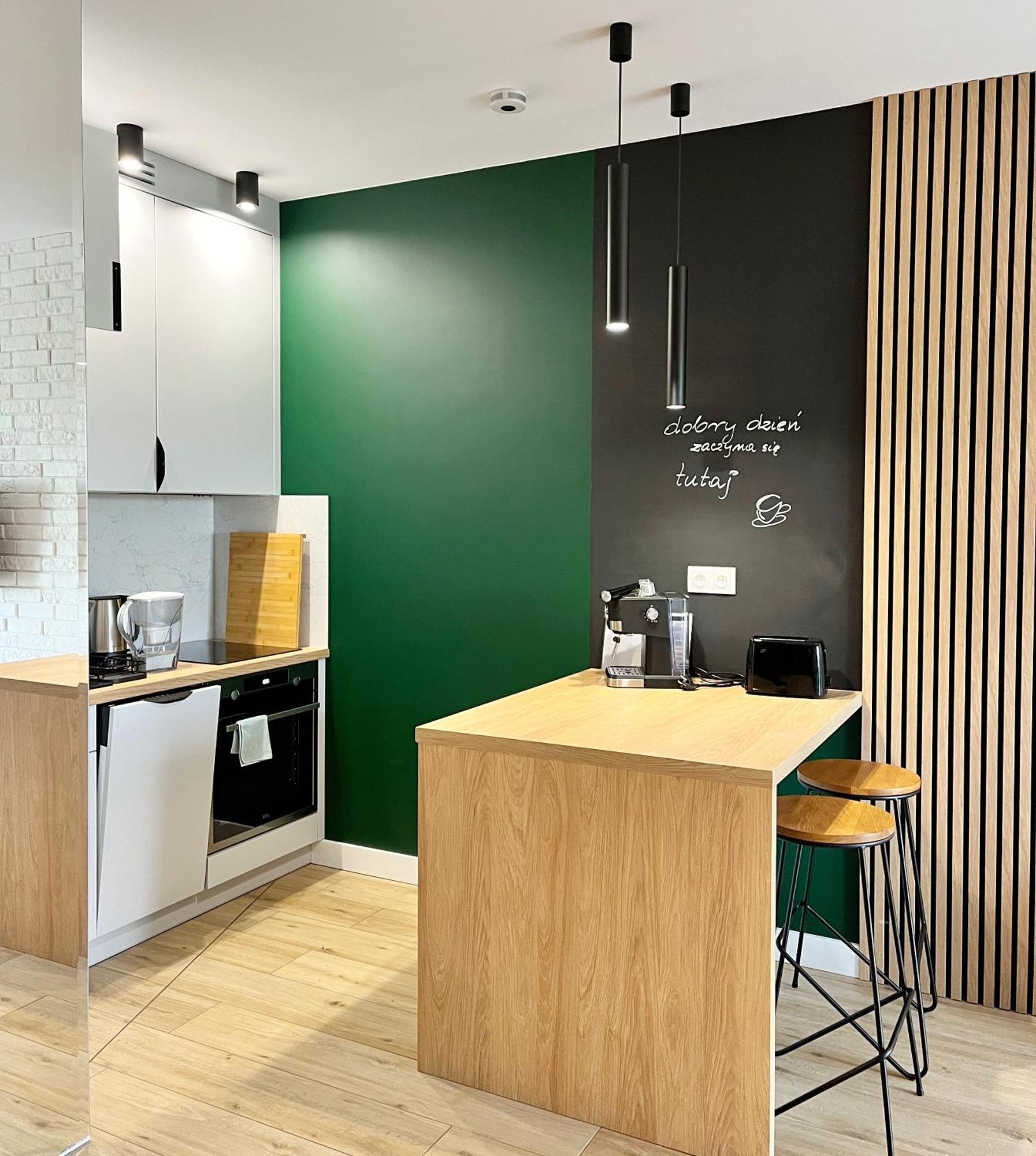 Apartament Zielone Podwale Wałbrzych Εξωτερικό φωτογραφία