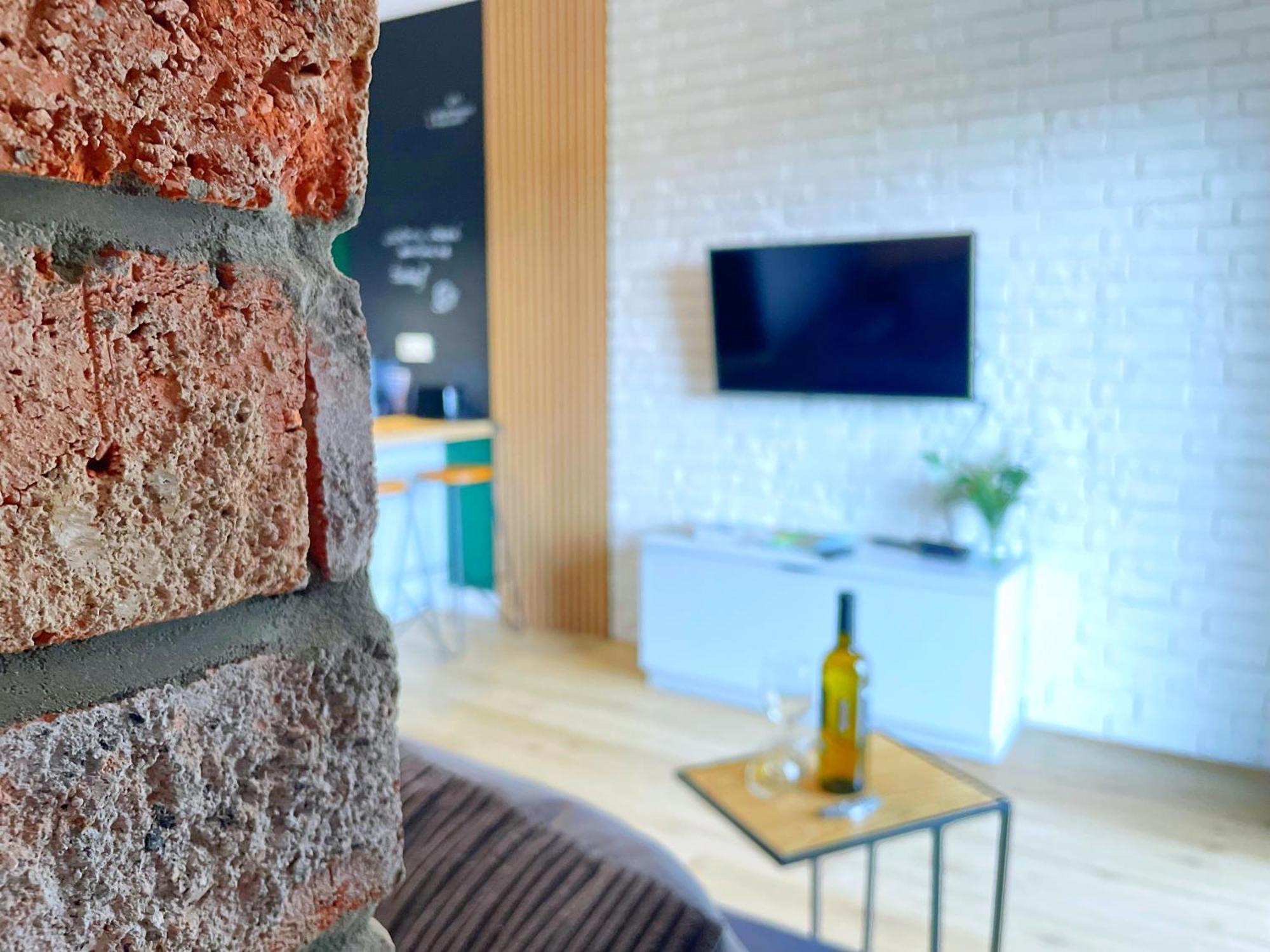 Apartament Zielone Podwale Wałbrzych Εξωτερικό φωτογραφία